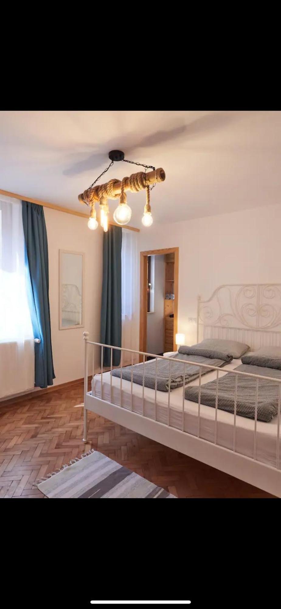 Appartamento Haven *