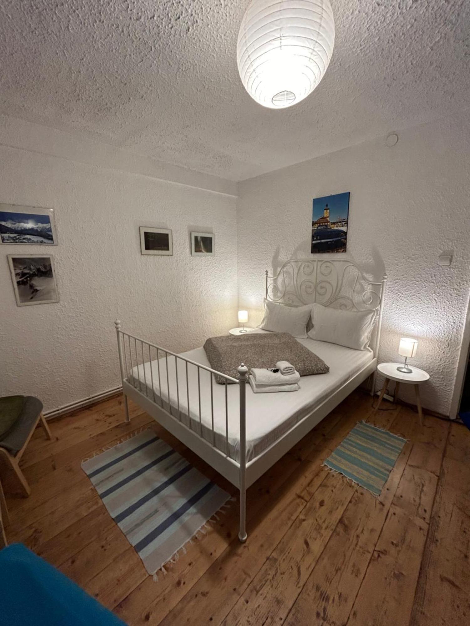 Appartamento Haven Braşov