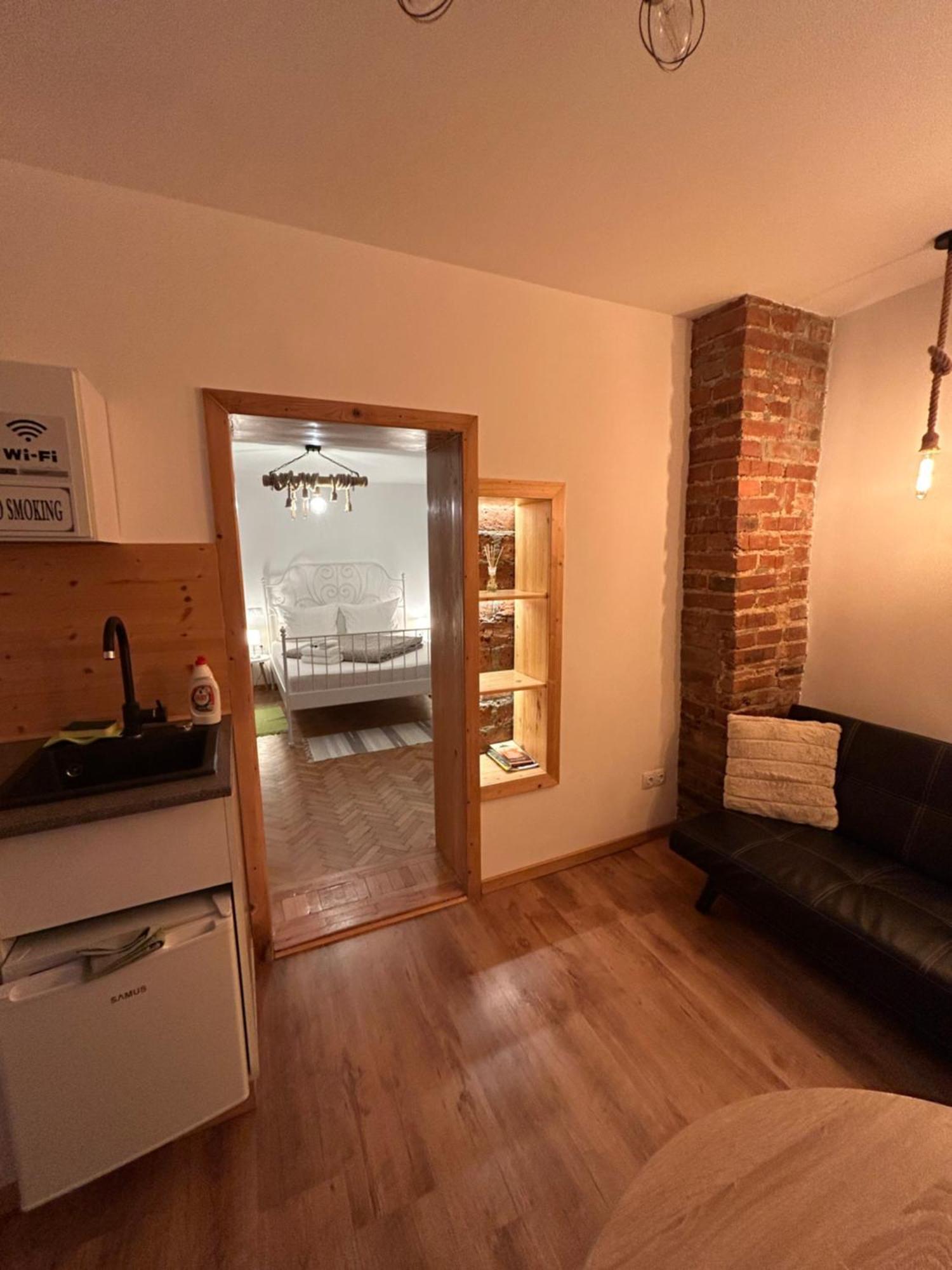 Appartamento Haven Braşov
