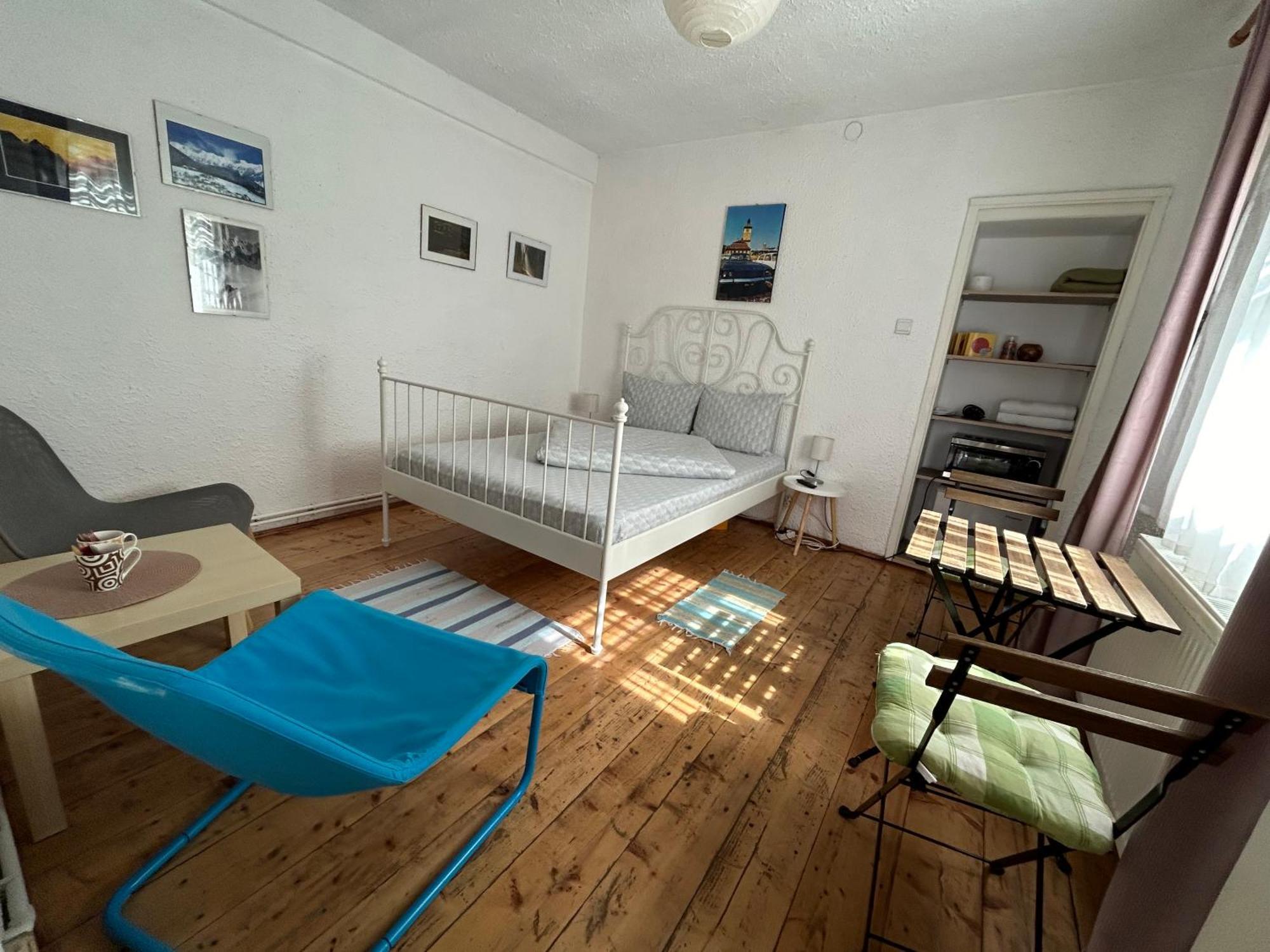 Apartament Haven *